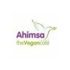 ahimsa cafe